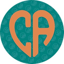 California Love logo